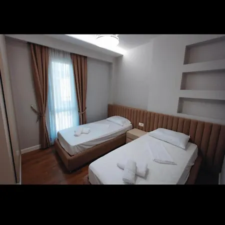 Apartman Luxe Haven *