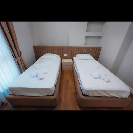Apartman Luxe Haven