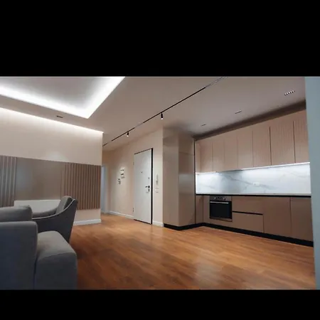 Luxe Haven *