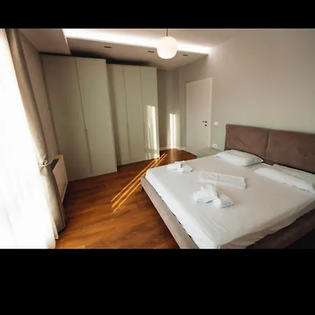 Luxe Haven * Tirana