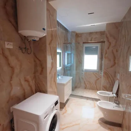 Luxe Haven *