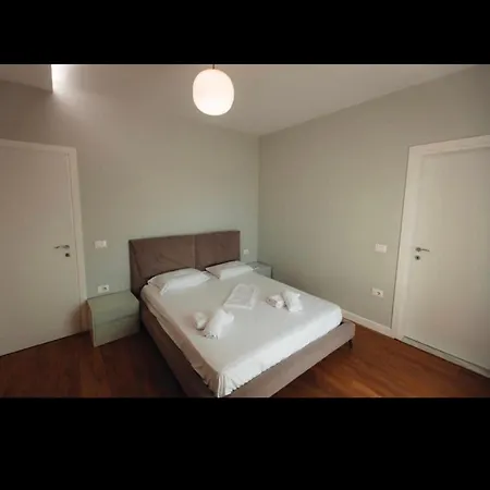 Luxe Haven Apartman Tirana