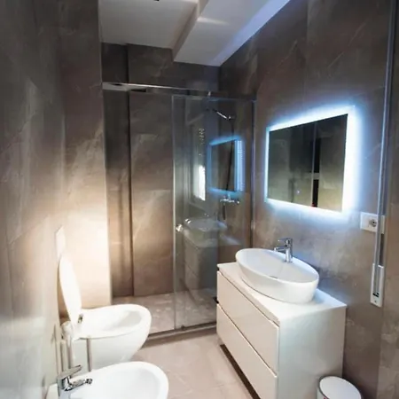 Luxe Haven *